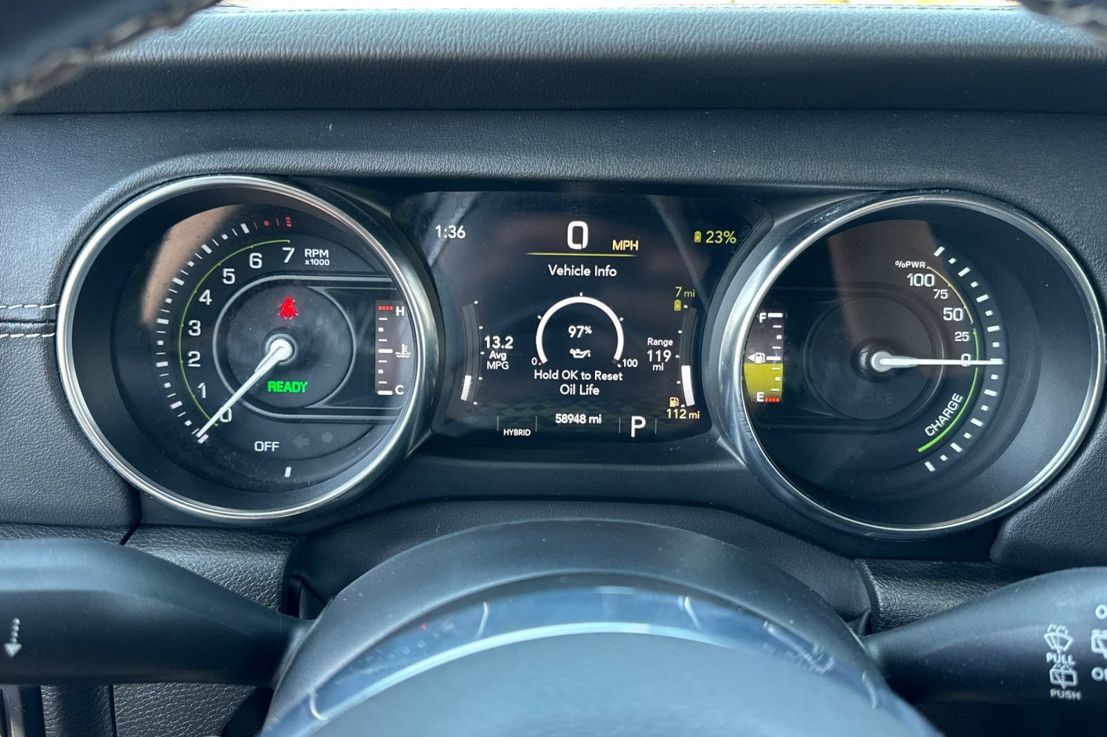 Used 2022 Jeep Wrangler Unlimited Sahara w/ Safety Group AWD/4WD image 35