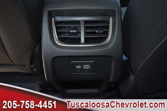 New 2026 Chevrolet Blazer LT w/ LPO, Floor Liner Package FWD image 17