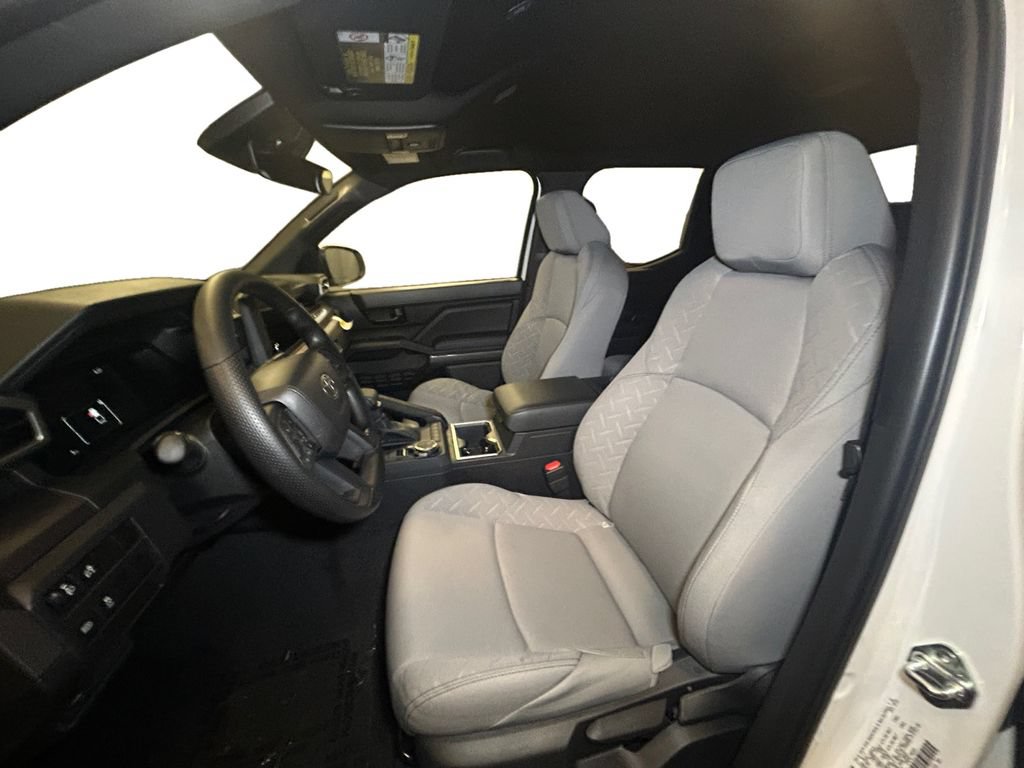 New 2026 Toyota Tacoma SR5 AWD/4WD image 10