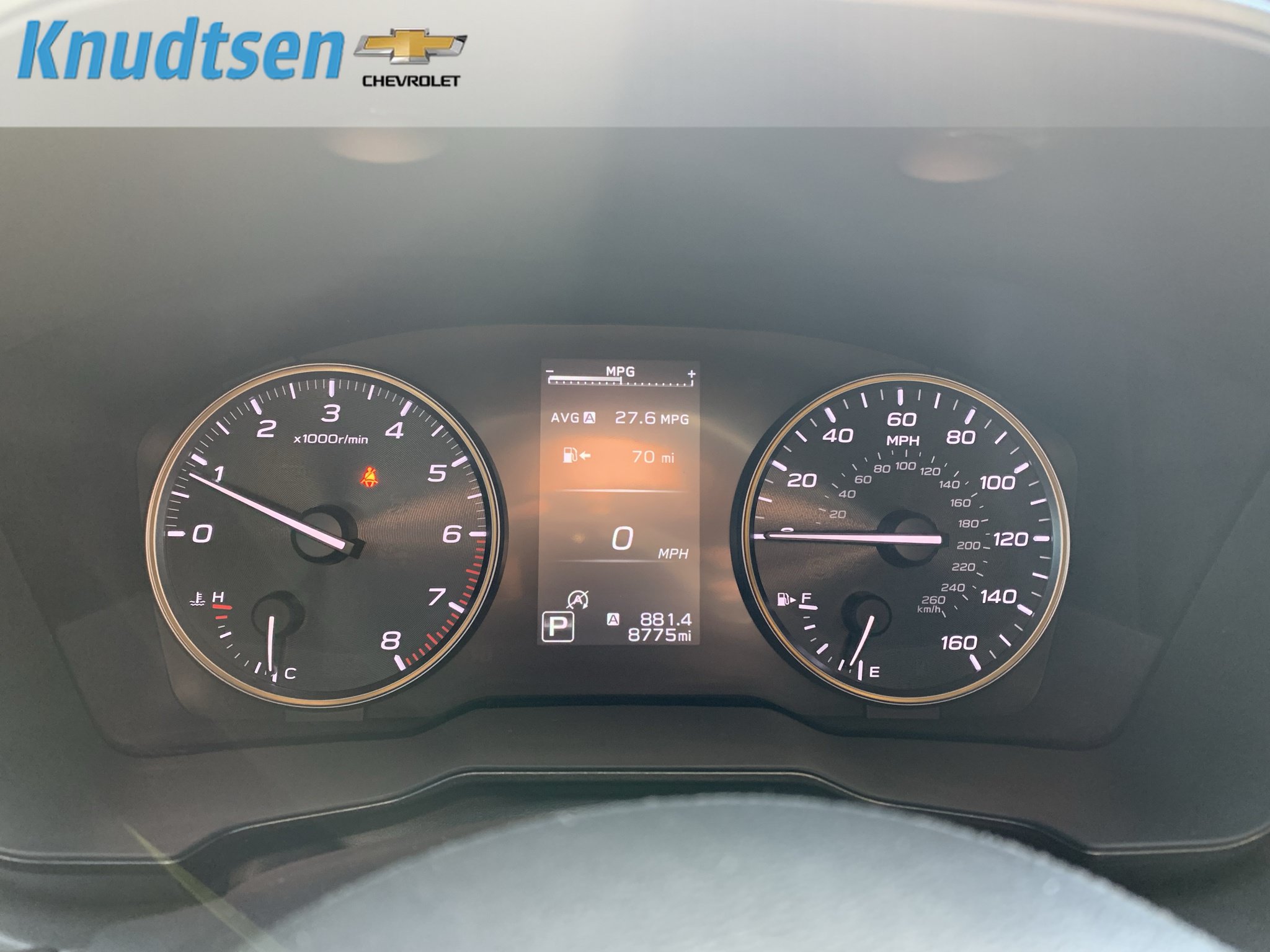 Used 2025 Subaru Outback Wilderness AWD/4WD image 23