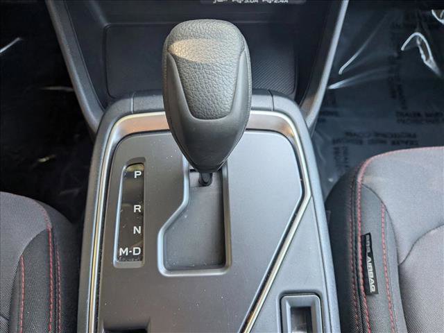 Certified 2024 Subaru Impreza 2.0i Sport image 12