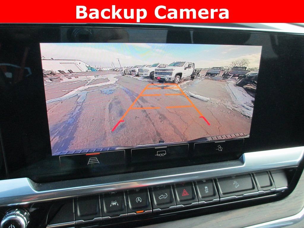 Used 2023 GMC Sierra 1500 SLT image 16