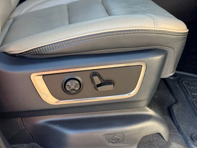 Used 2021 RAM 1500 Limited RWD image 25