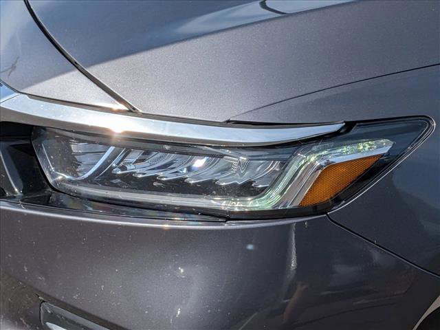 Used 2018 Honda Accord Hybrid image 9