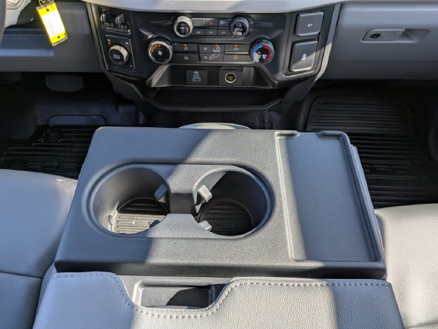 New 2026 Ford F350 XL AWD/4WD image 18