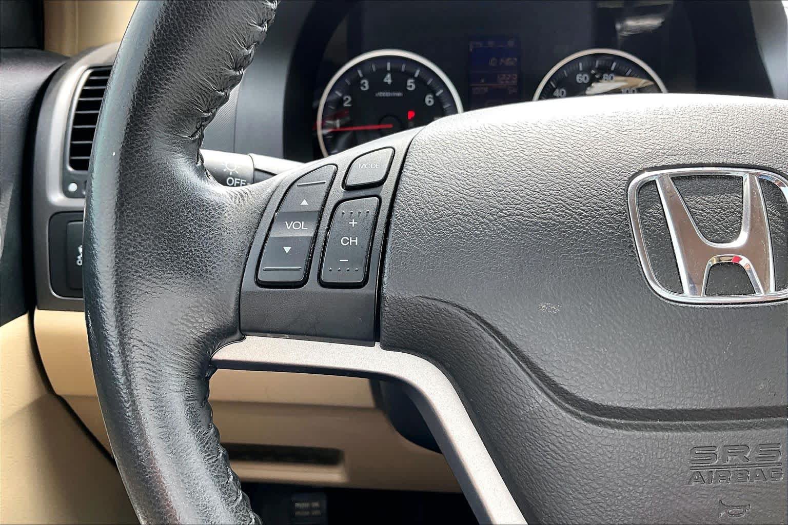 Used 2011 Honda CR-V EX-L image 23
