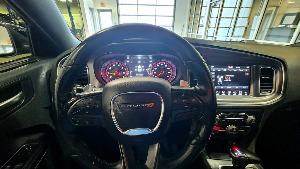 Used 2019 Dodge Charger R/T w/ Driver Confidence Group image 23