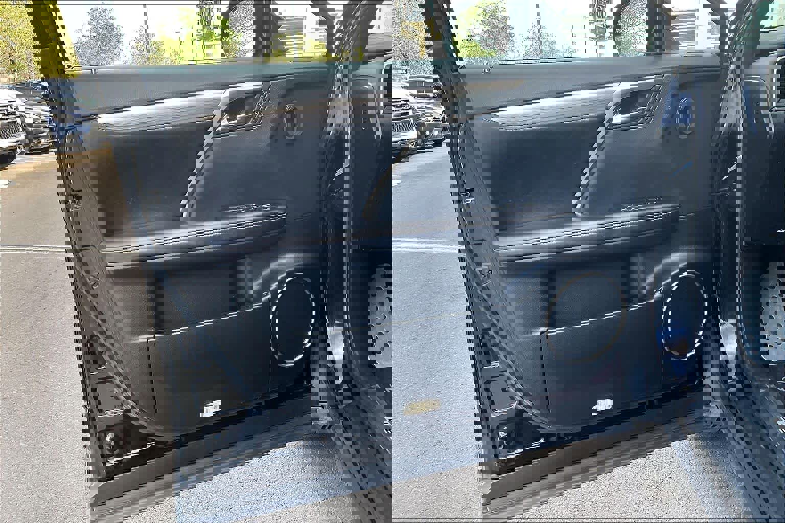 Used 2020 Lexus RX 450h F Sport w/ Accessory Package AWD/4WD image 20