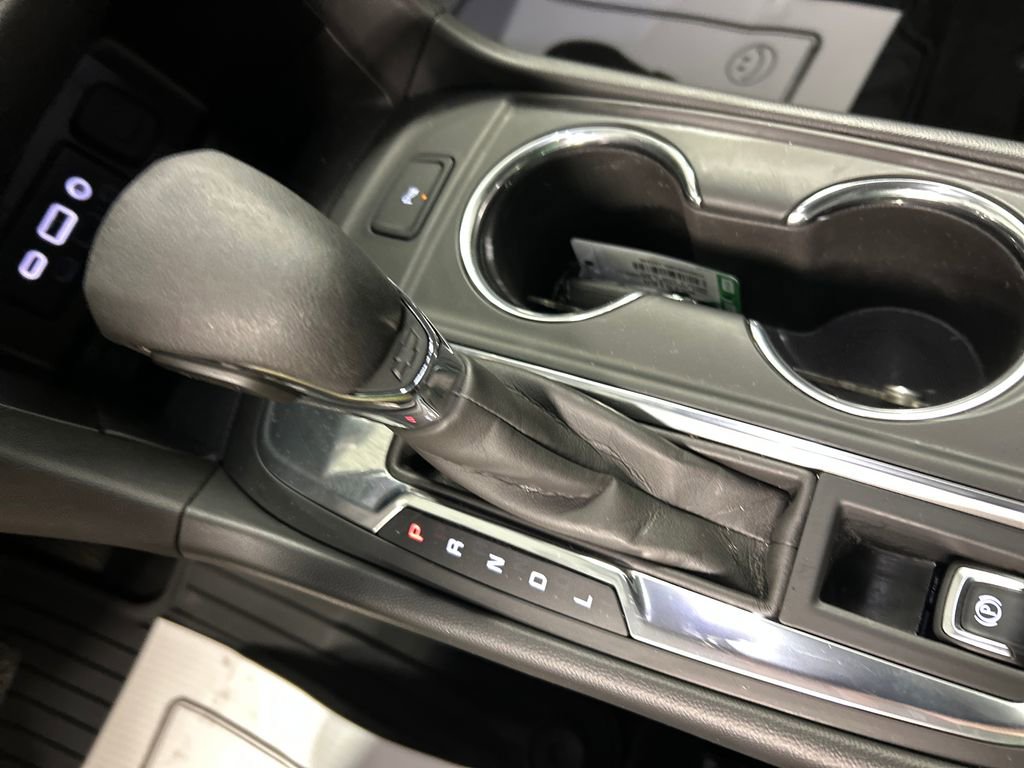 Used 2024 Chevrolet Equinox LT image 20