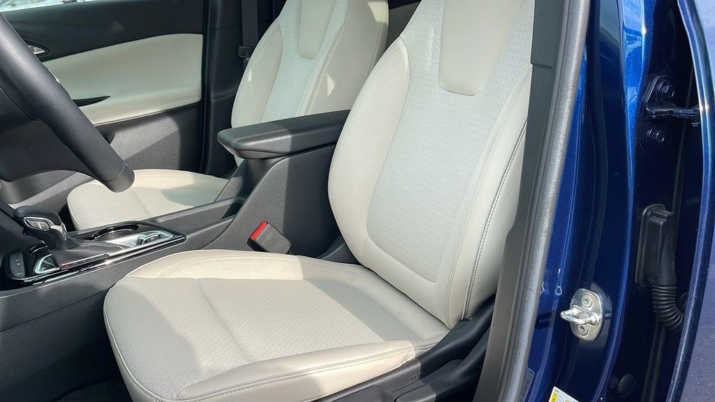 Used 2022 Buick Encore GX Preferred image 10