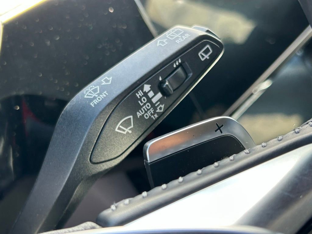 Used 2019 Audi e-tron Premium Plus AWD/4WD image 27