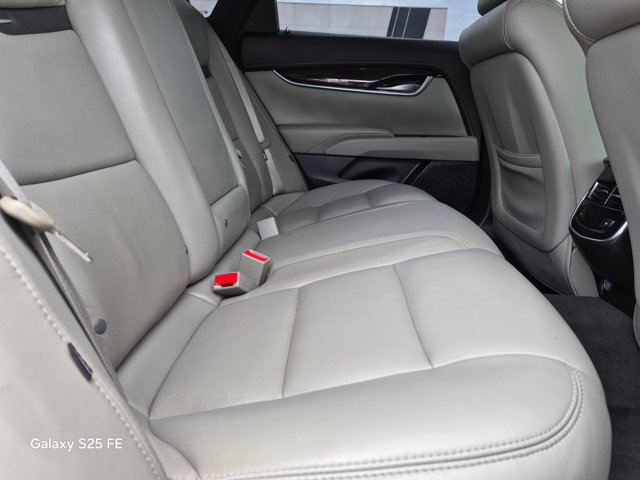 Used 2016 Cadillac XTS Luxury FWD image 20
