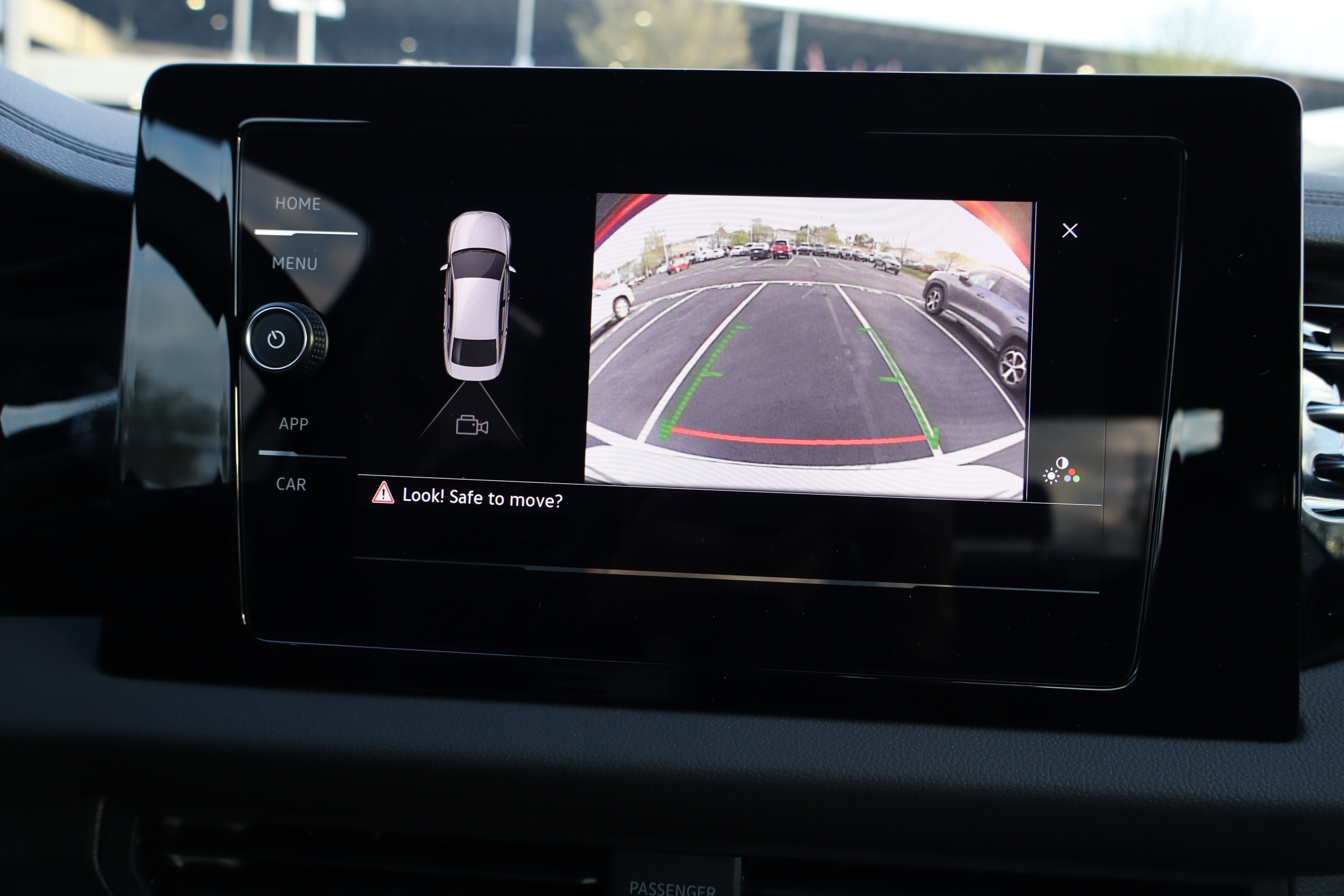 New 2026 Volkswagen Jetta S image 20