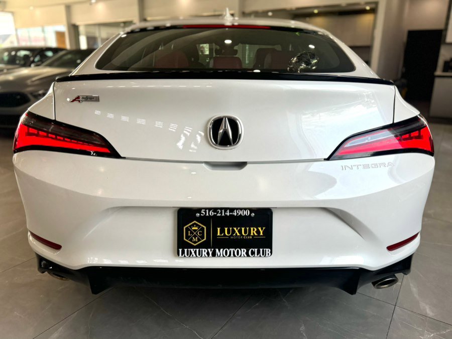 Used 2023 Acura Integra A-Spec image 7