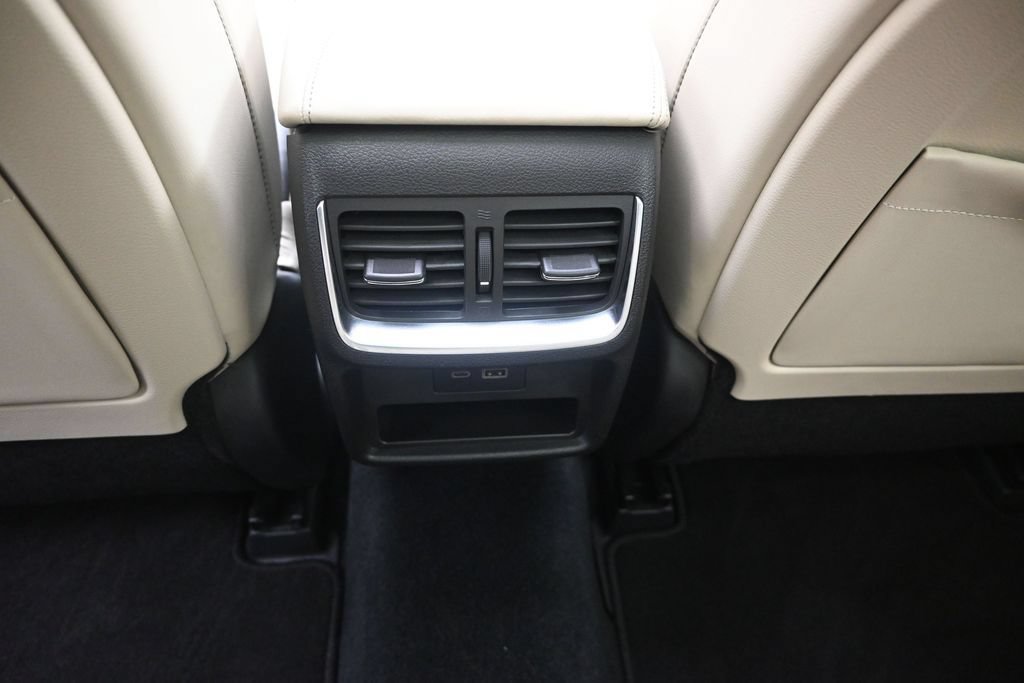 Certified 2022 INFINITI QX50 Essential AWD/4WD image 18