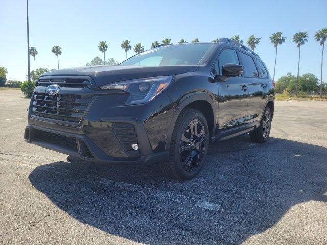 New 2026 Subaru Ascent Bronze Edition AWD/4WD image 2