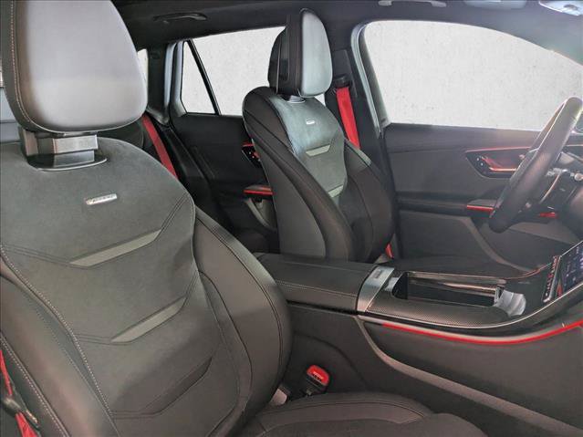 Used 2025 Mercedes-Benz GLC 63 AMG S image 24
