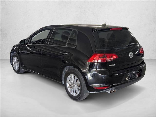 Used 2017 Volkswagen Golf S FWD image 5