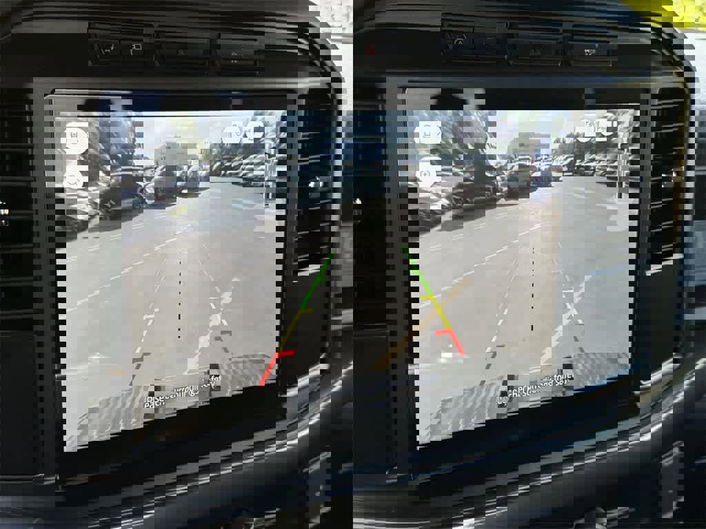 Used 2024 Ford F150 STX image 18