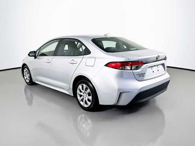 Used 2023 Toyota Corolla LE FWD image 6