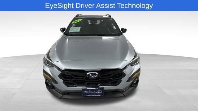 Certified 2024 Subaru Crosstrek 2.5i Sport image 10