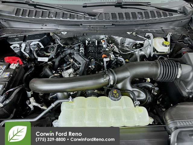 New 2026 Ford Expedition Max Platinum w/ Stealth Performance Package image 35