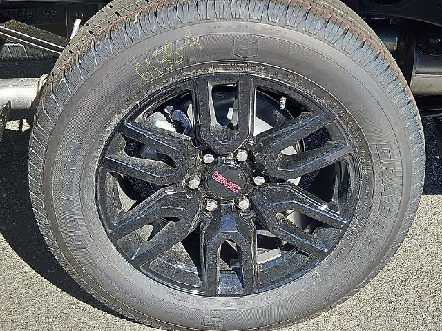 New 2026 GMC Sierra 1500 Elevation AWD/4WD image 7