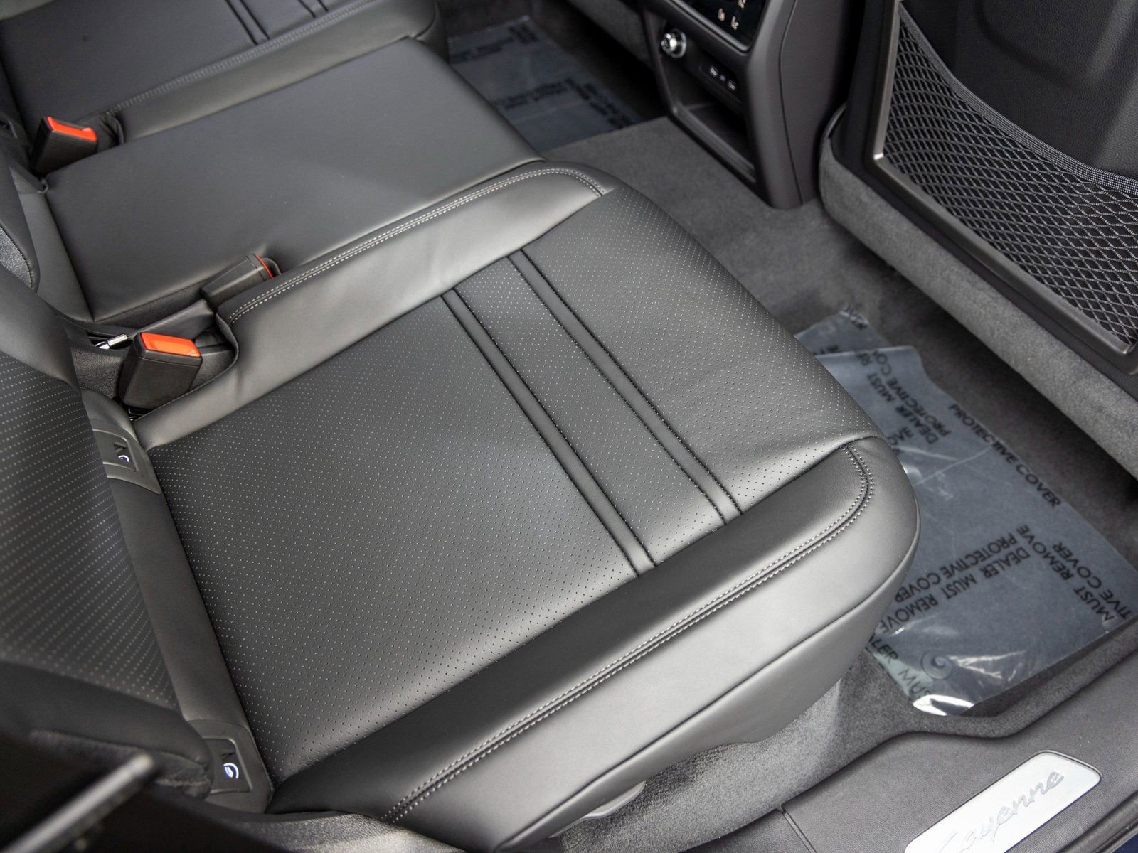 New 2026 Porsche Cayenne Coupe image 47