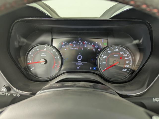 Used 2020 Chevrolet Camaro ZL1 RWD image 20