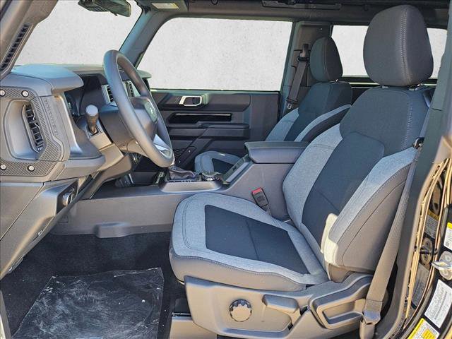 New 2025 Ford Bronco 2-Door image 4