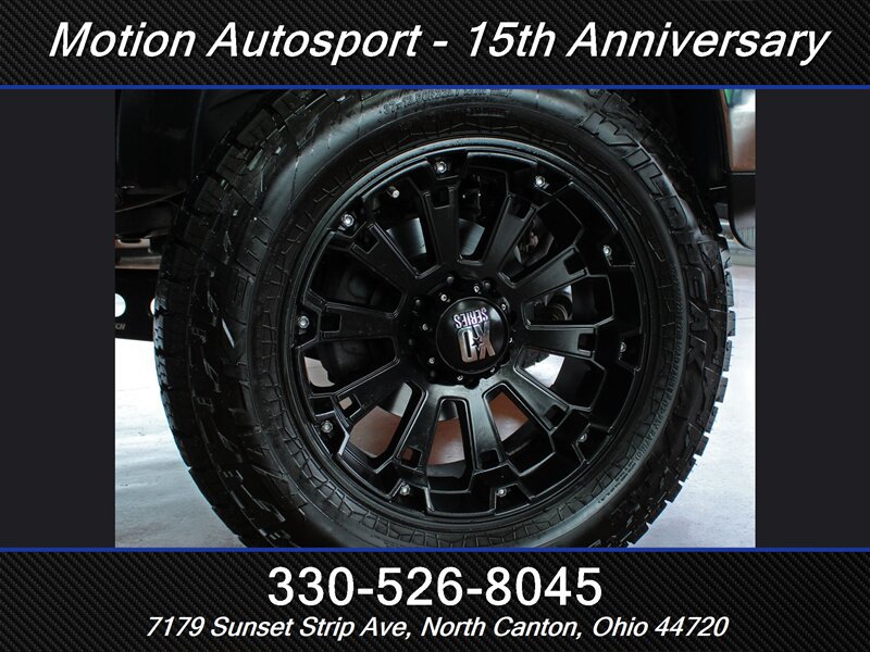 Used 2016 RAM 2500 Longhorn w/ Convenience Group AWD/4WD image 48