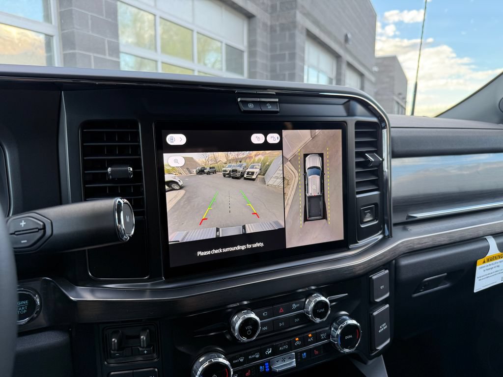 Used 2026 Ford F350 Lariat AWD/4WD image 43