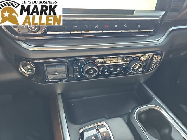 Used 2024 Chevrolet Silverado 1500 High Country w/ Technology Package AWD/4WD image 18
