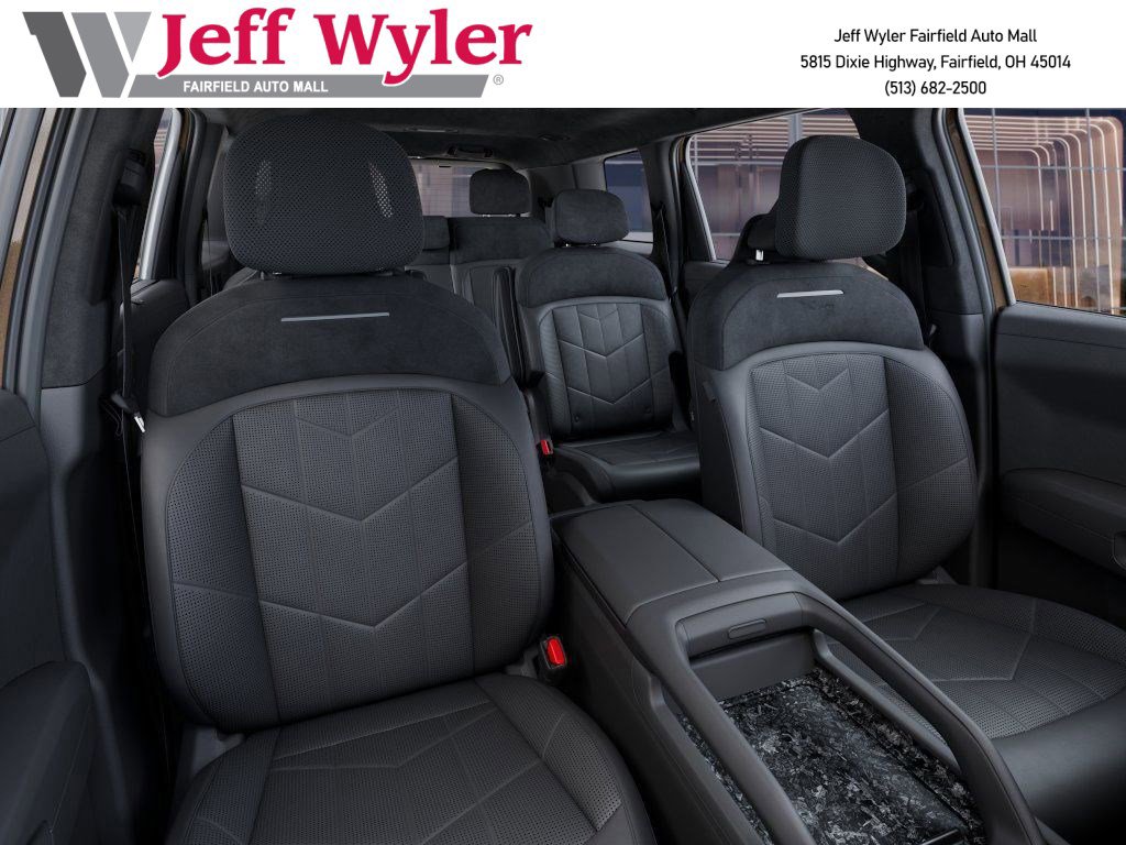 New 2027 Kia Telluride SX Prestige X-Pro image 16