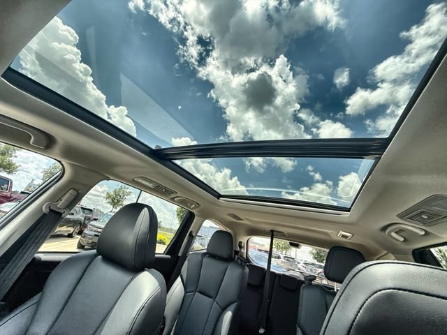 Certified 2026 Subaru Ascent Touring AWD/4WD image 22