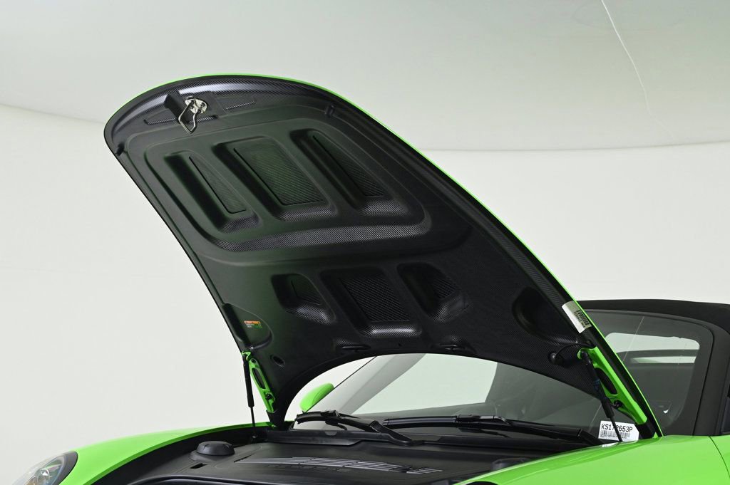 Used 2019 Porsche 911 Speedster image 27