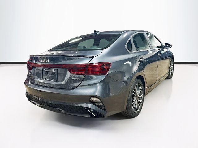 Used 2024 Kia Forte GT-Line image 7