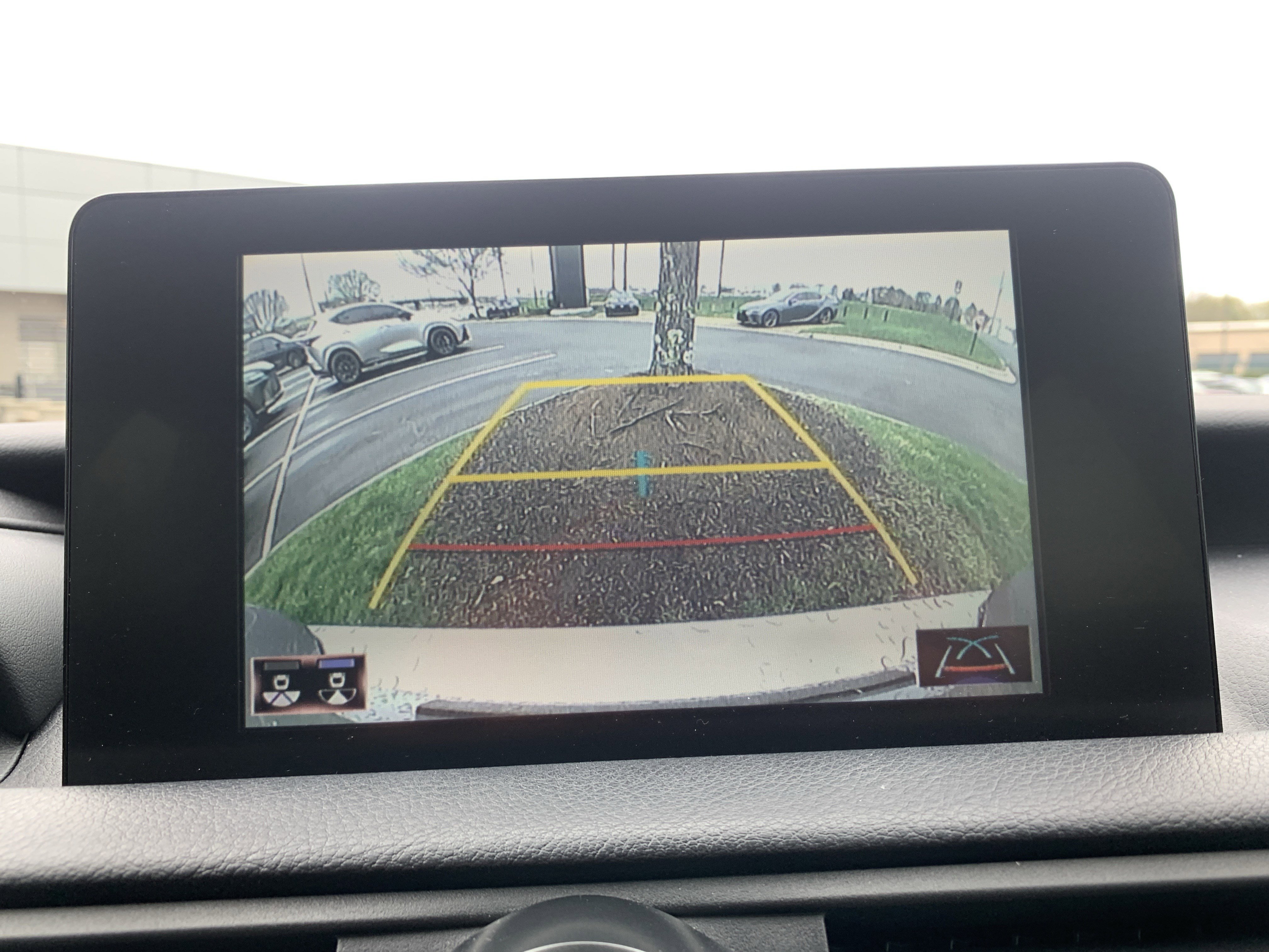 Certified 2024 Lexus IS 350 F Sport image 23