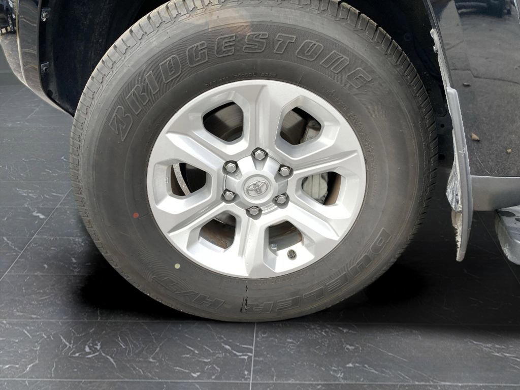 Used 2024 Toyota 4Runner SR5 Premium image 46