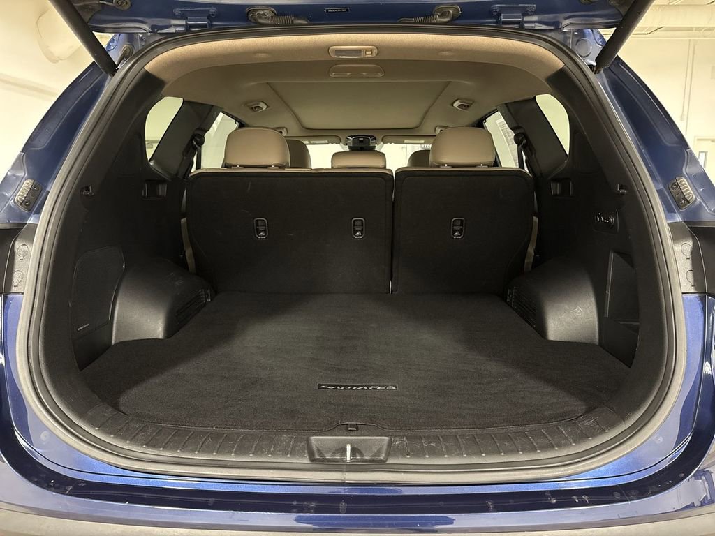 Used 2022 Hyundai Santa Fe Limited image 25