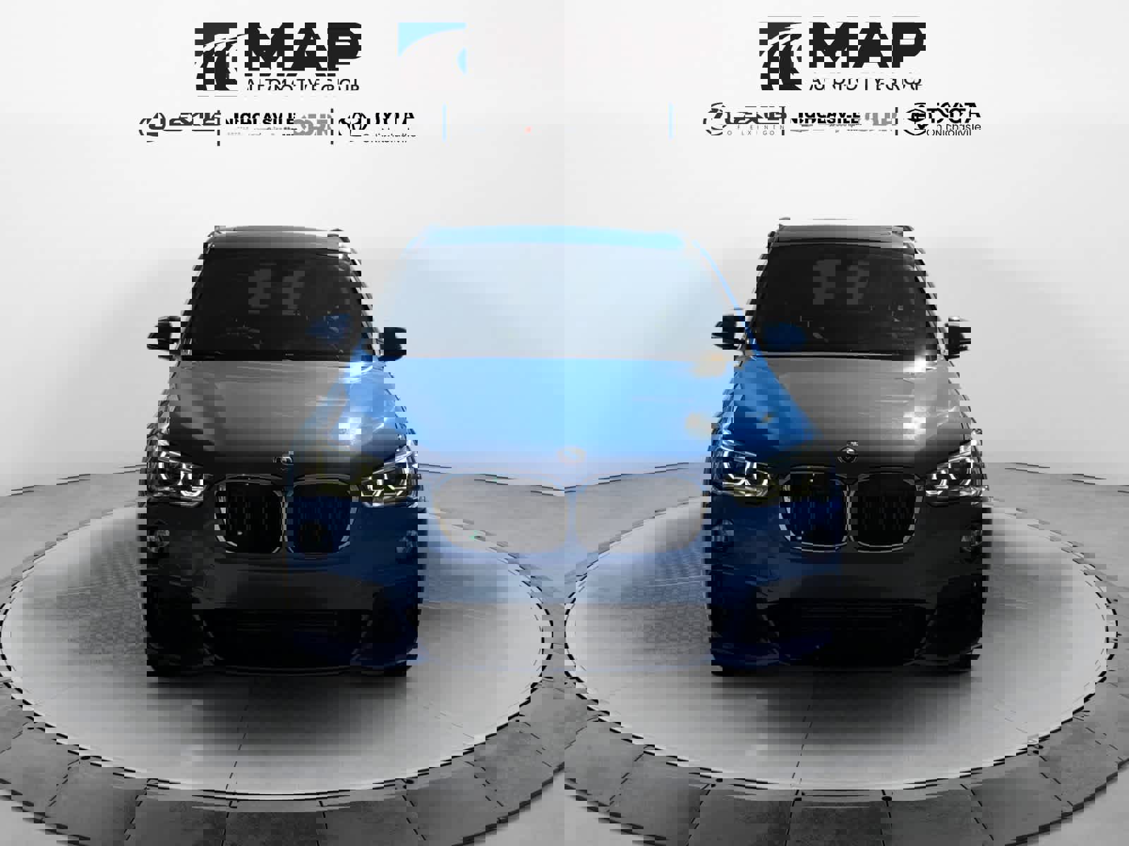 Used 2017 BMW X1 xDrive28i image 8