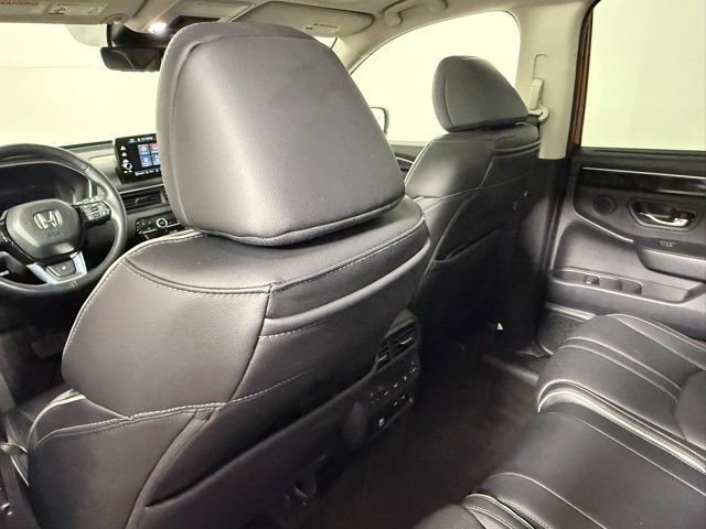 Used 2024 Honda Pilot Elite image 38
