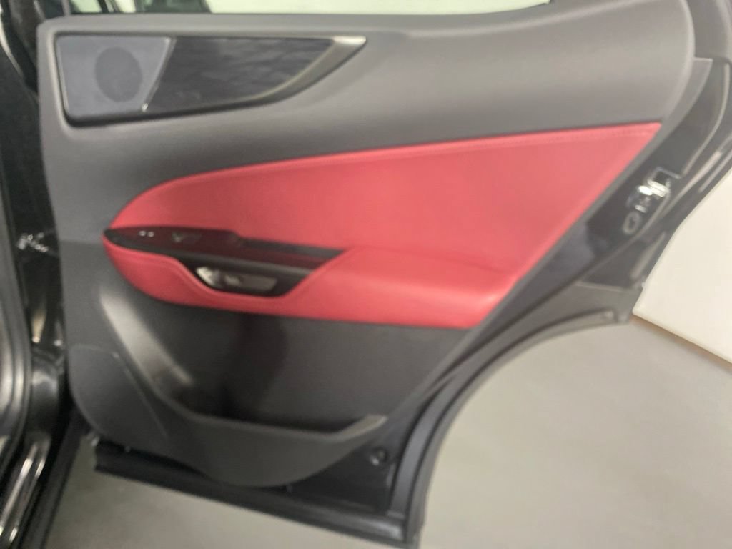 Certified 2025 Lexus NX 350 AWD w/ Accessory Package (2T) image 32