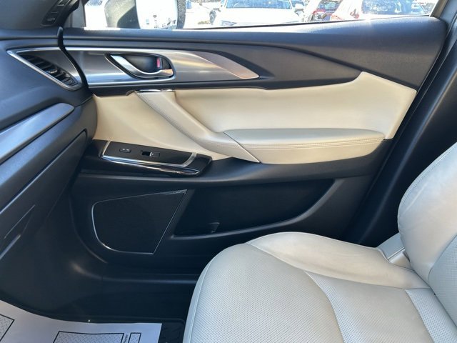 Used 2017 MAZDA CX-9 Grand Touring image 41