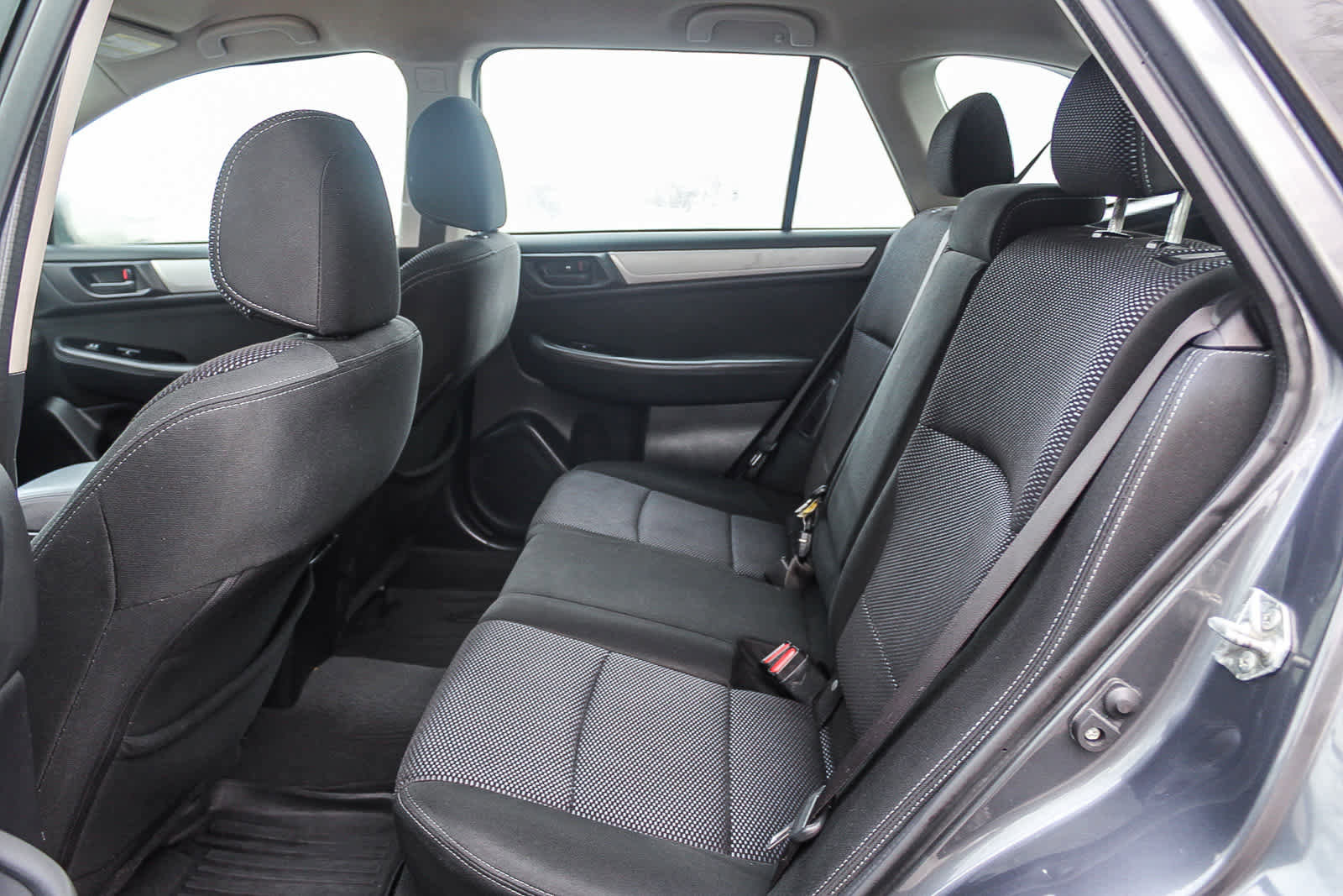 Used 2019 Subaru Outback 2.5i image 18