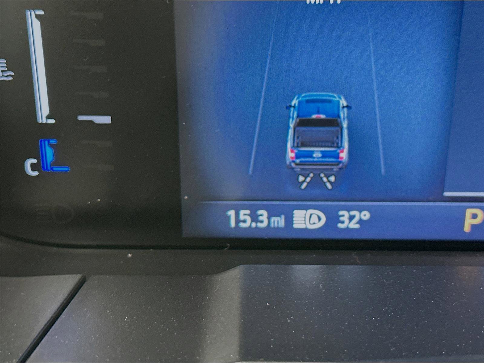 New 2026 Ford Maverick XLT w/ XLT Luxury Package image 19