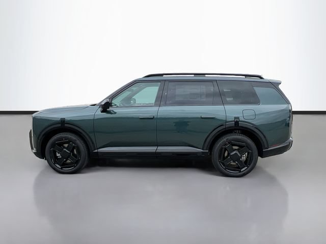 New 2027 Kia Telluride SX X-Line AWD/4WD image 4