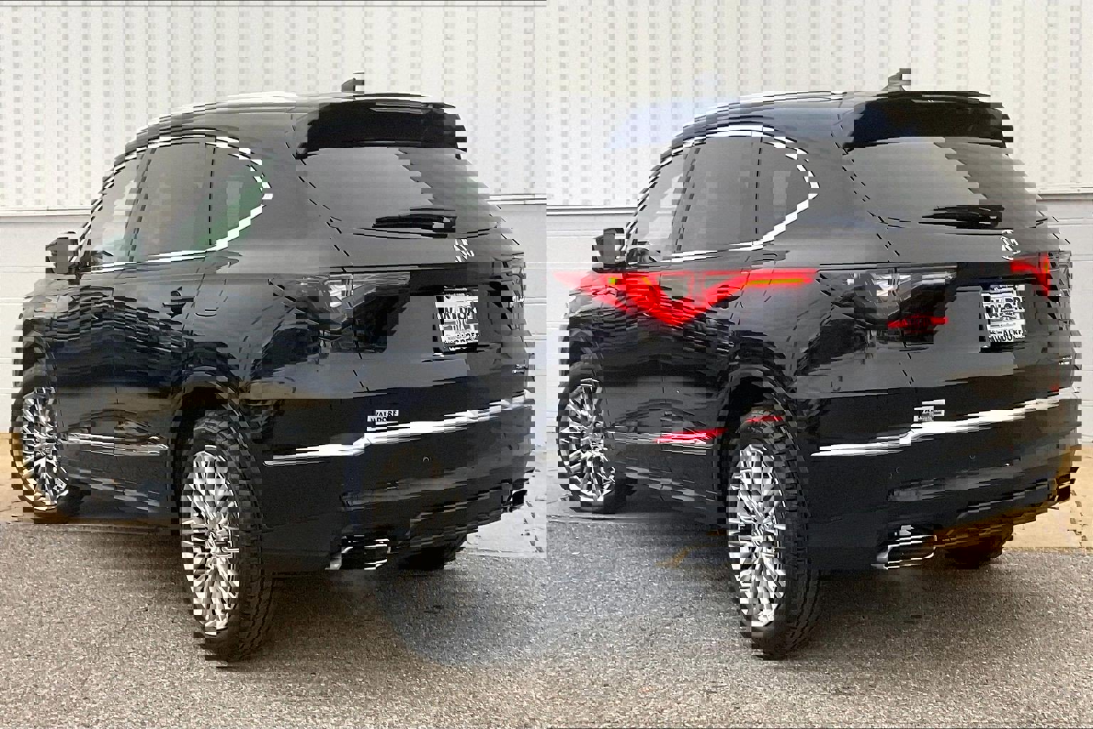 Used 2023 Acura MDX SH-AWD w/ Advance Package image 15