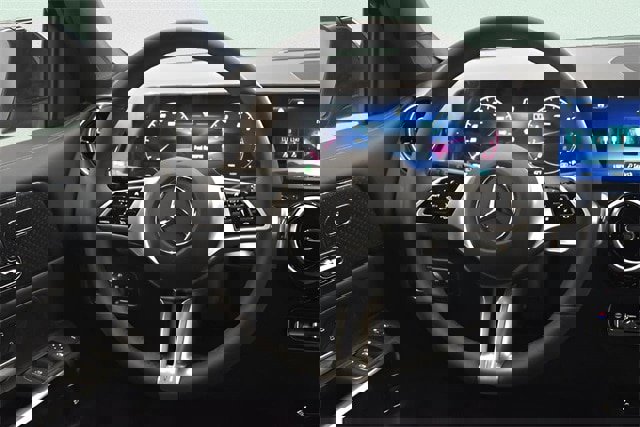 New 2026 Mercedes-Benz GLB 250 4MATIC image 27