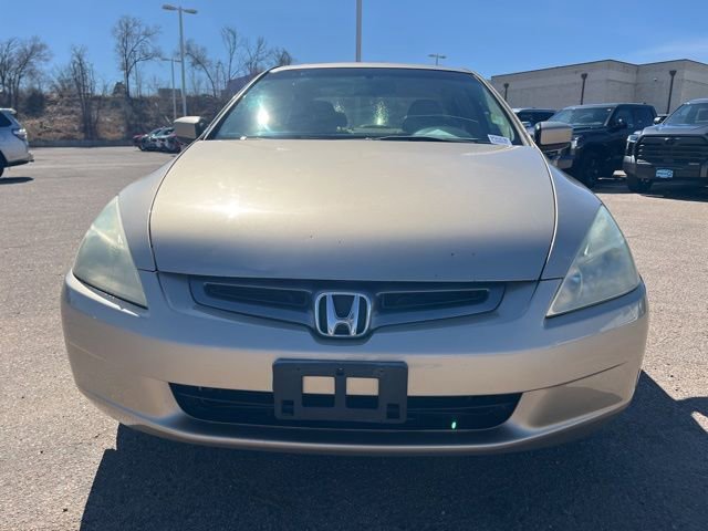 Used 2005 Honda Accord EX-L image 8